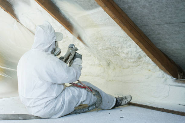 Best Insulation Air Sealing  in Baden, MD